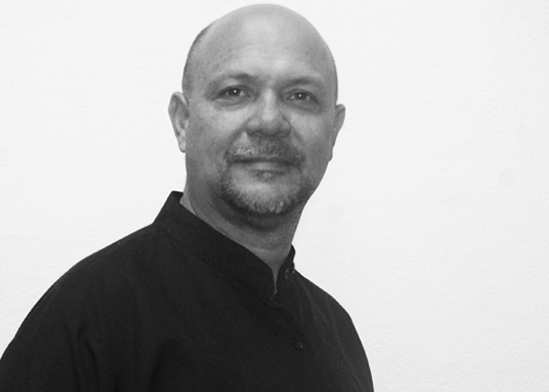 Ronald Díaz V.